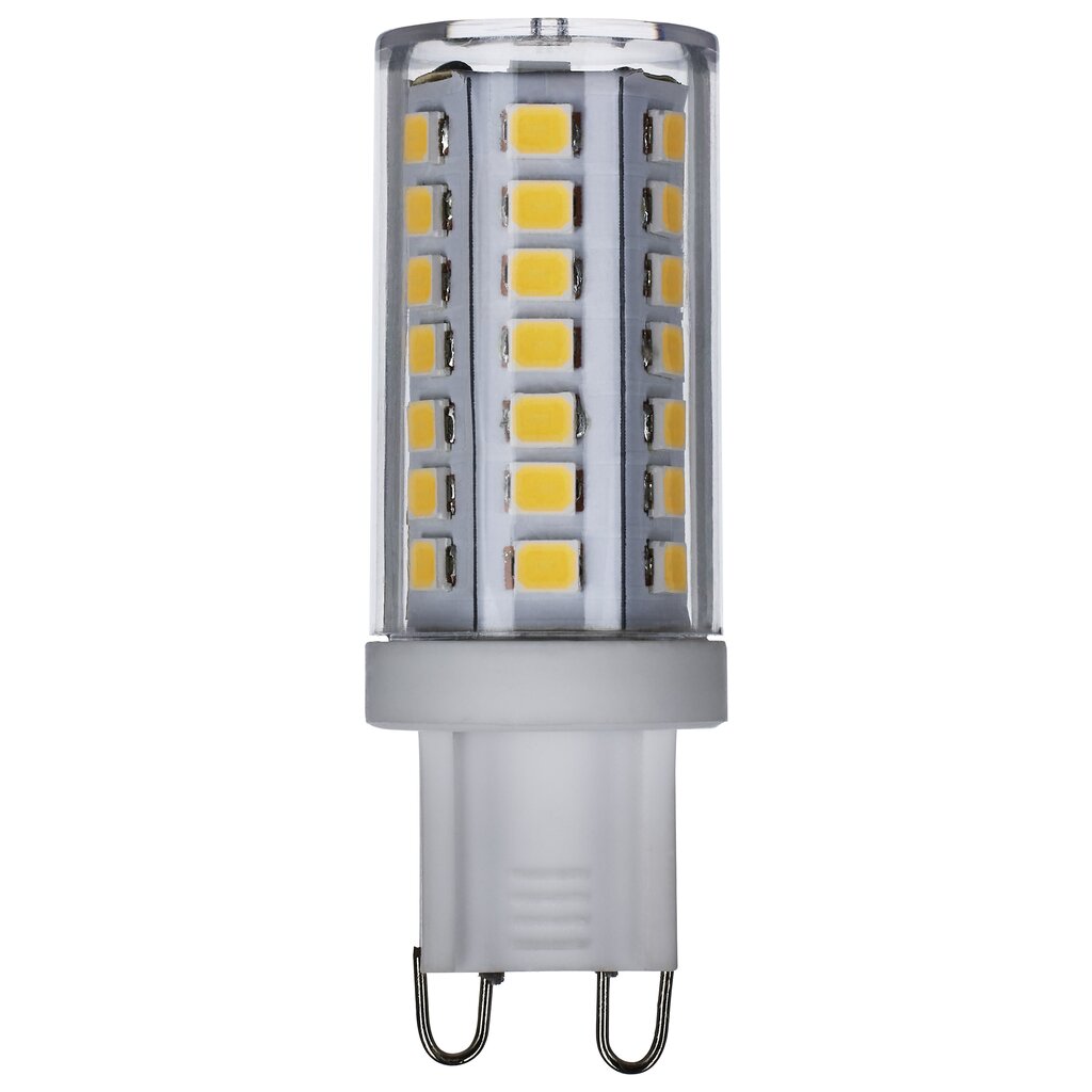 200 pack - SATCO S11238 5W T4 LED Light Bulb