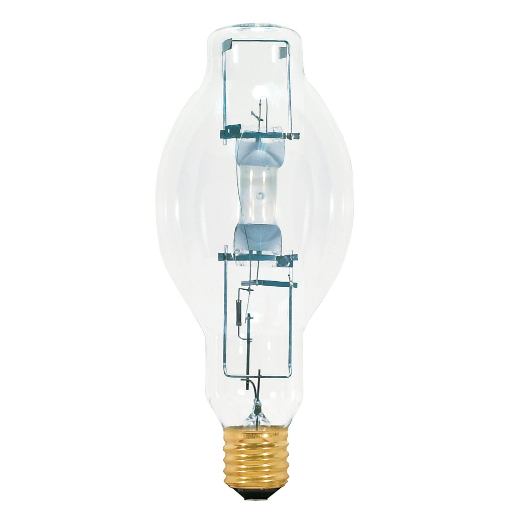 6 pack - Sylvania S5133 750W BT37 HID Light Bulb
