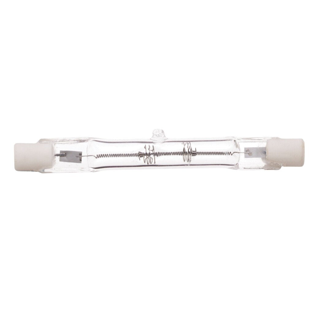 240 pack - SATCO S3482 200W T3 Halogen Light Bulb