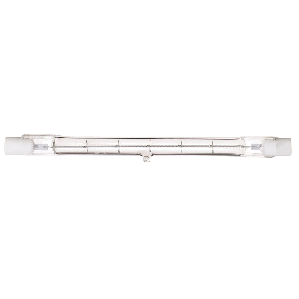 240 pack - SATCO S3433 500W T3 Halogen Light Bulb