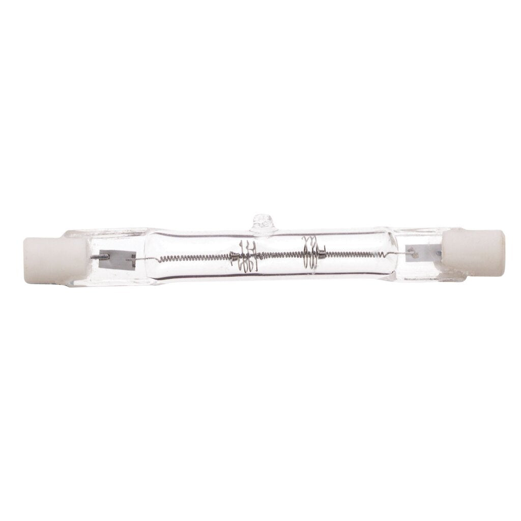 480 pack - SATCO S3183 75W T3 Halogen Light Bulb