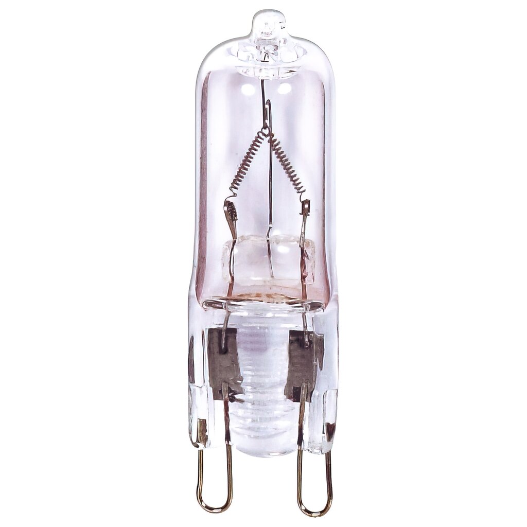 240 pack - SATCO S3546 75W T4 Halogen Light Bulb