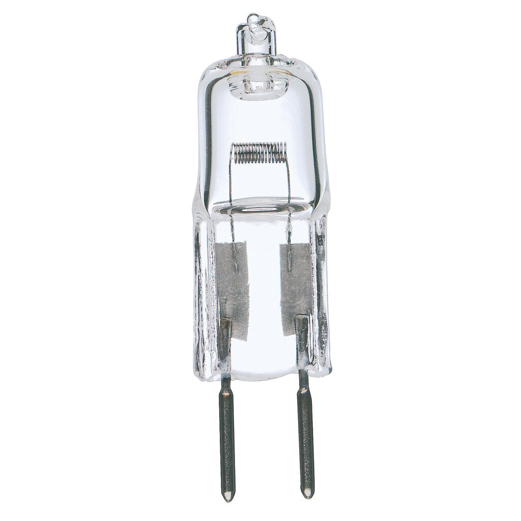 240 pack - SATCO S3420 20W T3 Halogen Light Bulb