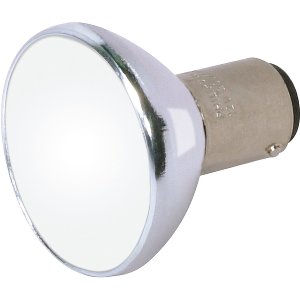 50 pack - SATCO S3937 20W ALR12 Halogen Light Bulb