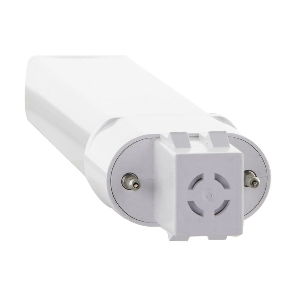 10 pack - Satco S28726 6W Soft White LED Light Bulb