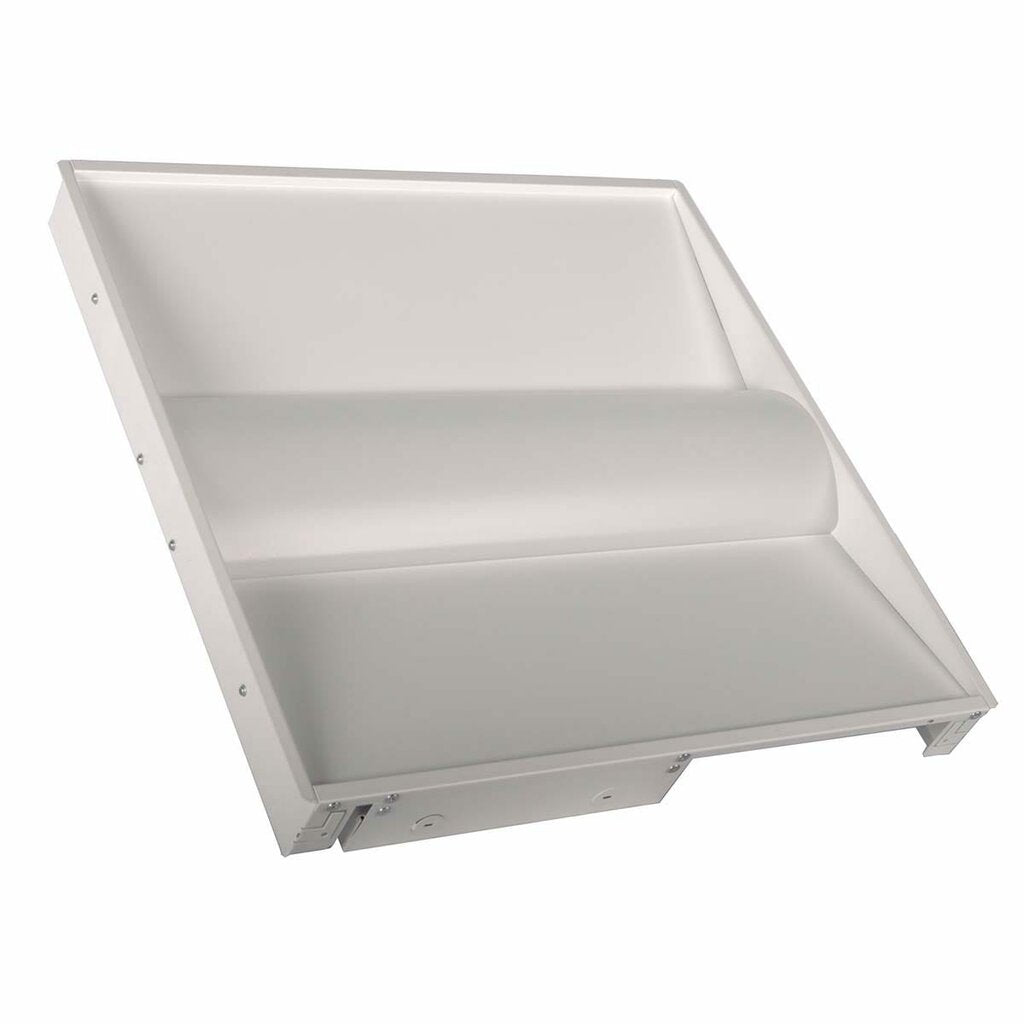 ProLED 81976 29W LED Dimmable Fixture VOLUMETRIC PANEL GEN III 2X2