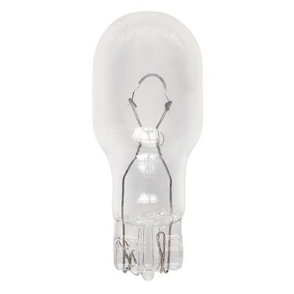 4 pack - Westinghouse 0630000 4W T5 Incandescent Light Bulb