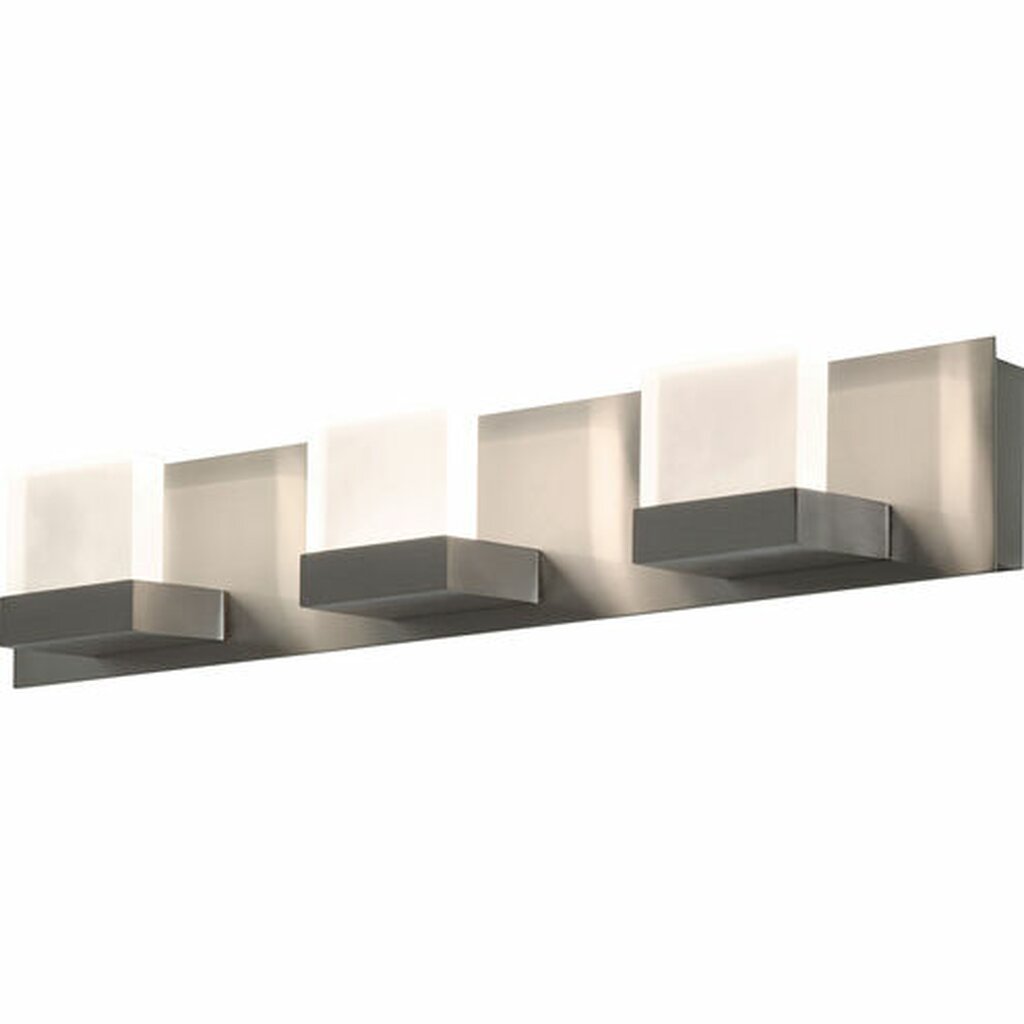 AFX ARLV250418L35D1SN LED Fixture Arlo Vanity