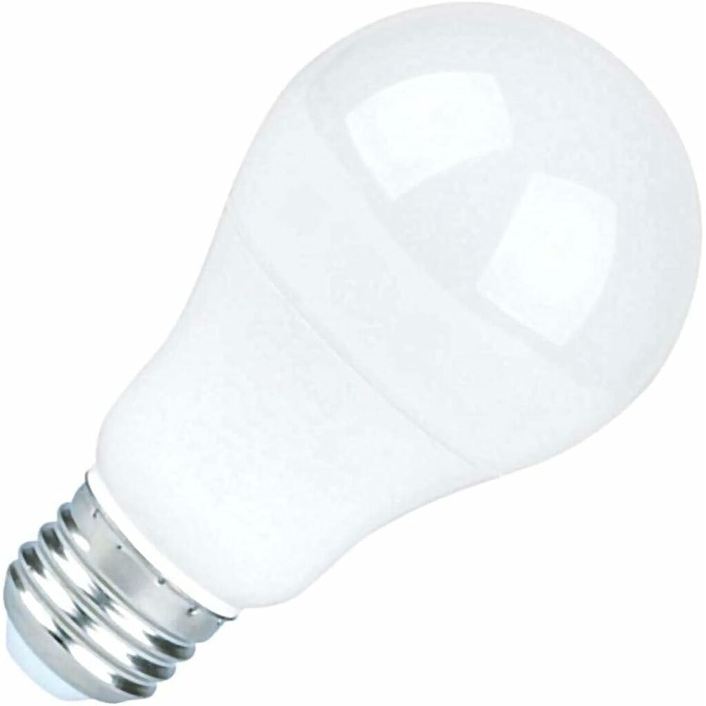 2 pack - 9.5 A19 3000K 9.5W A19 Soft White LED Light Bulb
