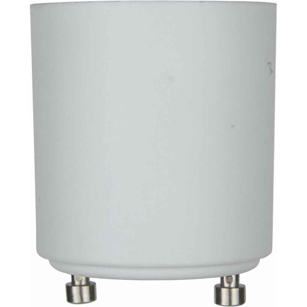 Sunlite 40850-SU GU24 to E26 Adaptor Incandescent LED 40850-E139 GU24