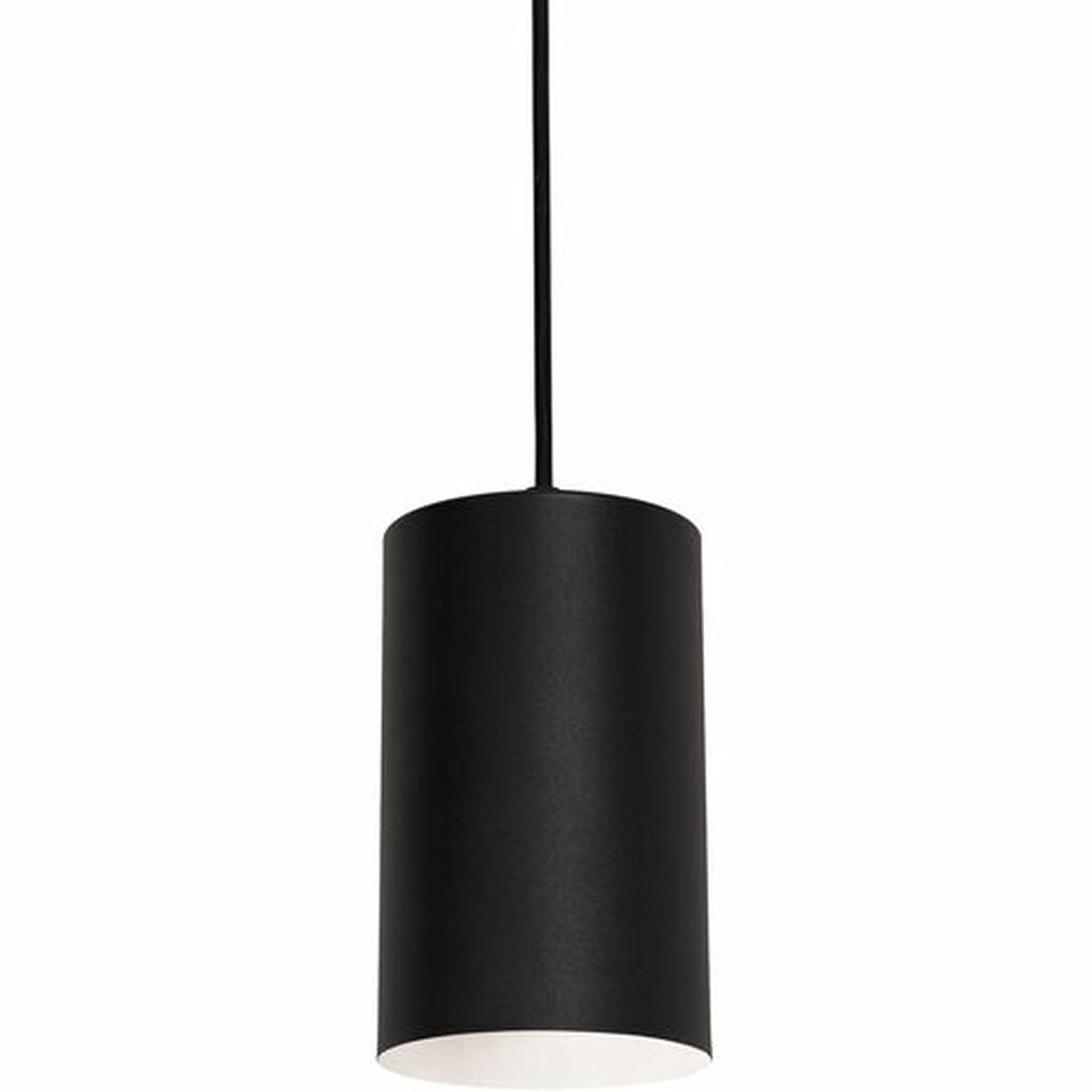 AFX TYKP04MBBK Fixture Tyke Pendant