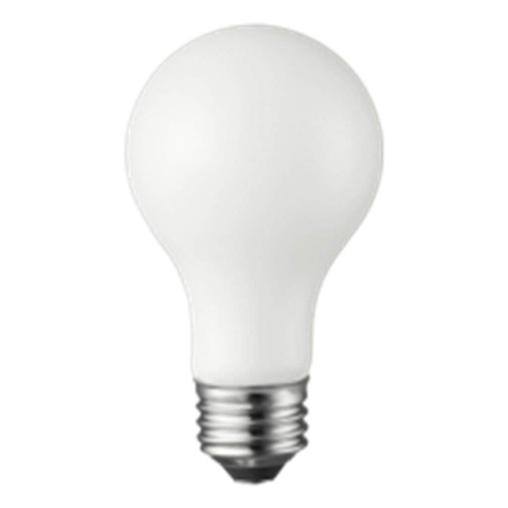 12 pack - TCP FA19D4027E26SFR95 4.5W A19 Soft White LED Light Bulb