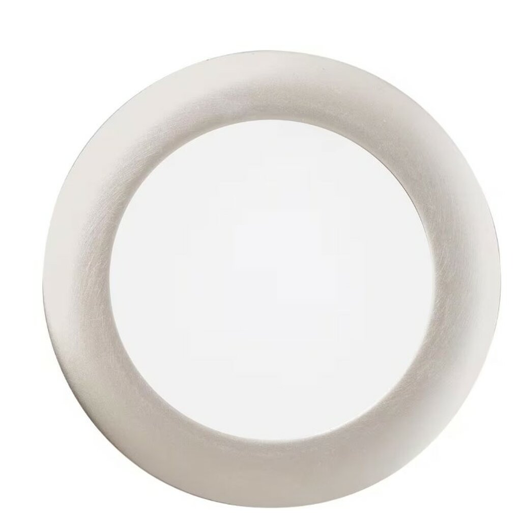 Lithonia WF4 SWW5 90CRI BN M6 9W LED Wafer Dimmable Fixture Downlights