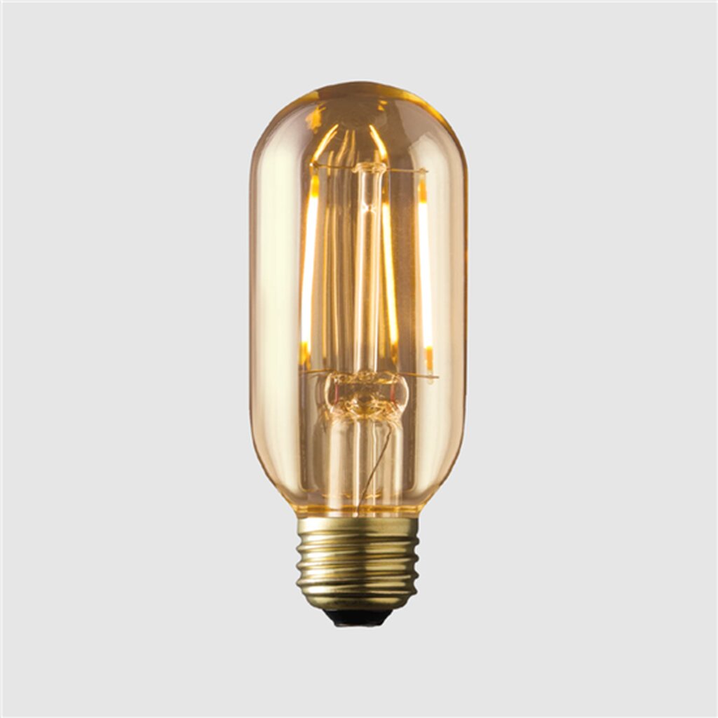 LTRD14V35022MB 3.5W T10 Cool White LED Light Bulb