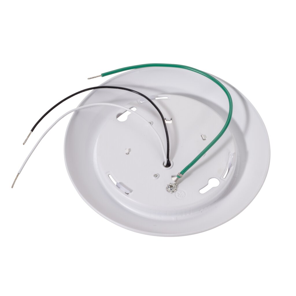 6 pack - Topaz 73956 SDL4-11-940-D 11W LED Fixture 4" DISK LIGHT 4000K