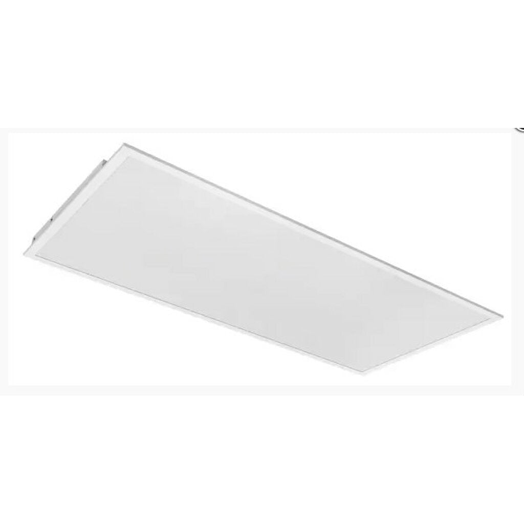 L2X4BTUNCLP14 30W/40W/50W LED Flat Panel Dimmable Fixture