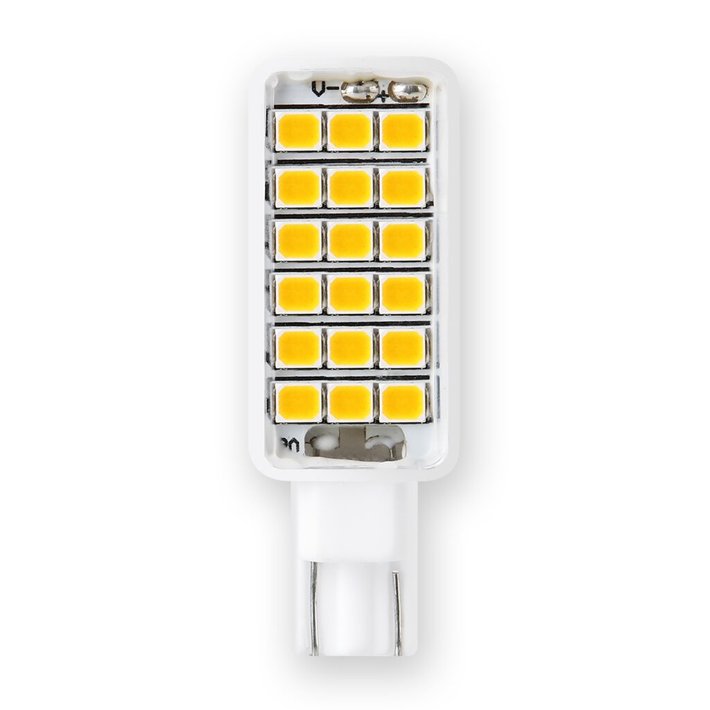 EmeryAllen EA-LMW-3.0W-002-2790 3W Warm White LED Light Bulb