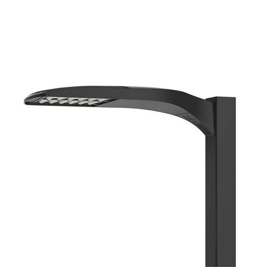 Lithonia DSX1 LED P8 40K 70CRI T2M MVOLT SPA DDBXD LED Fixture Area