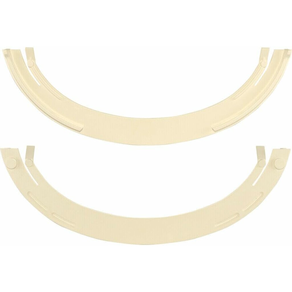 2 pack - Lithonia U279516 Light Trap Bracket Center Basket Retaining
