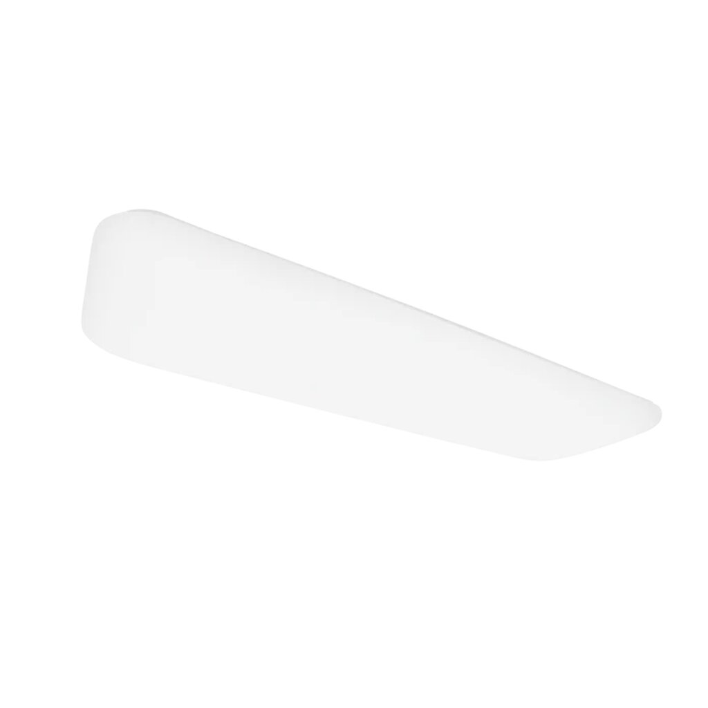 Eti 567131121 65W LED Puff Dimmable Fixture / LFMT-1.5X4-8CP3-SV-TD