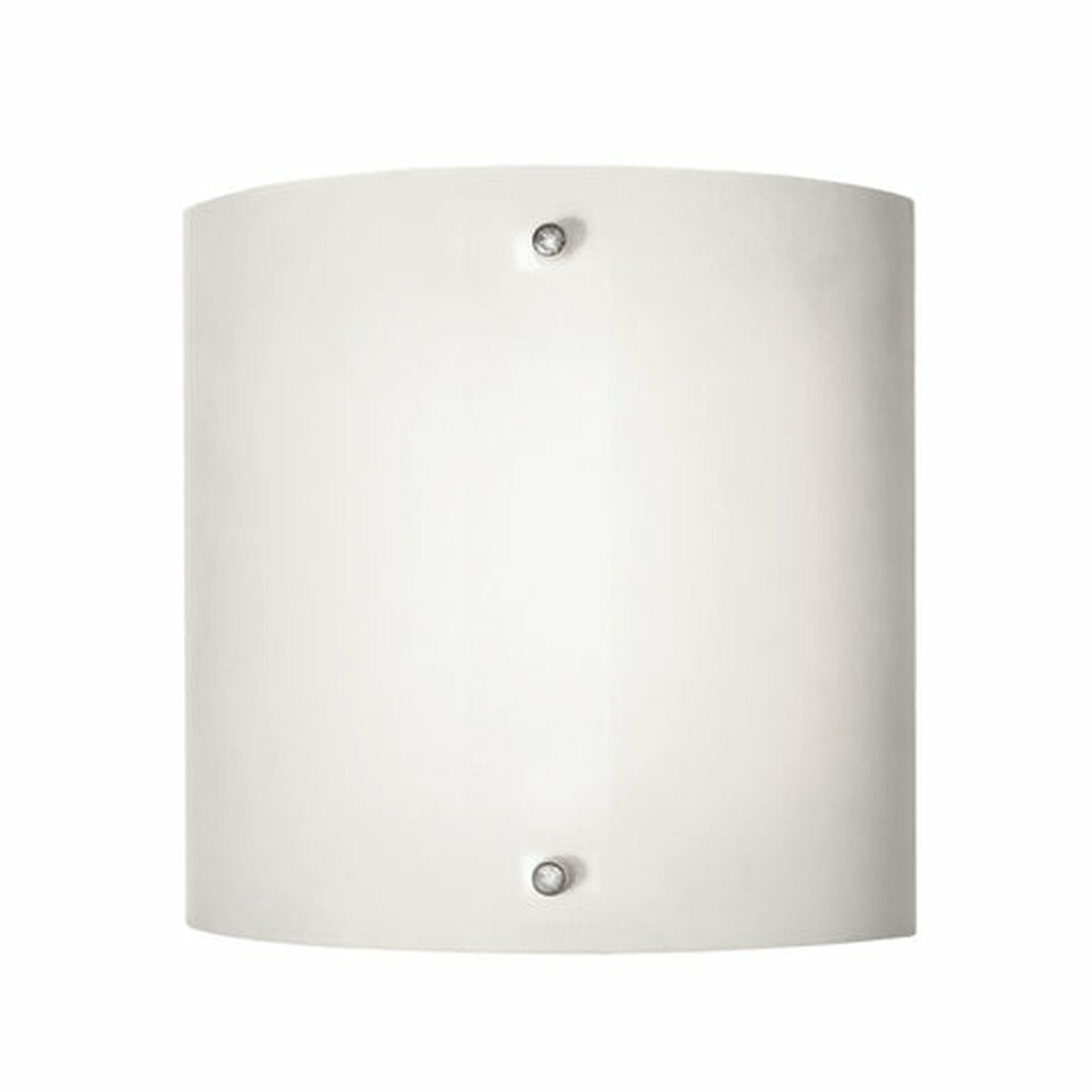 EL-320 Incandescent LED Fixture ENERGY STAR Interior Wall Mount Sconce