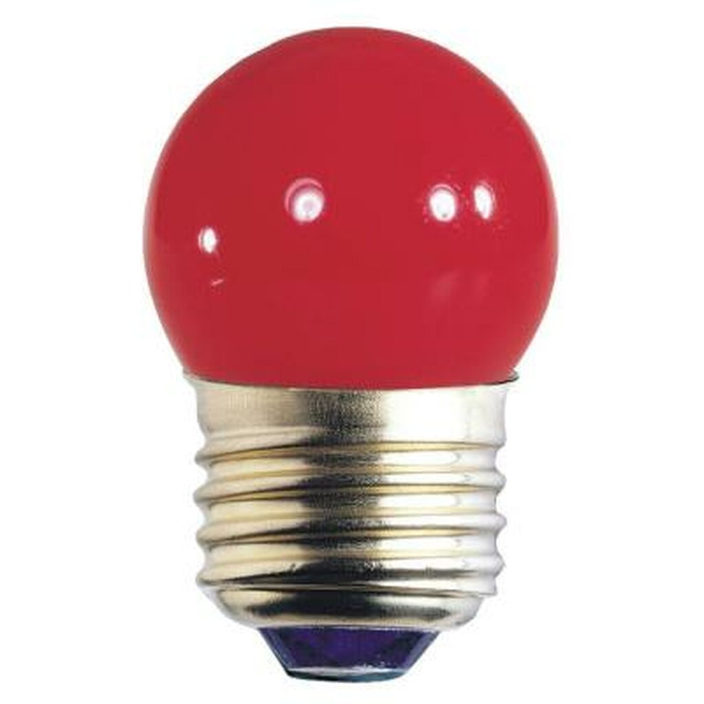 10 pack - Westinghouse 0406700 7.5W S11 Incandescent Light Bulb