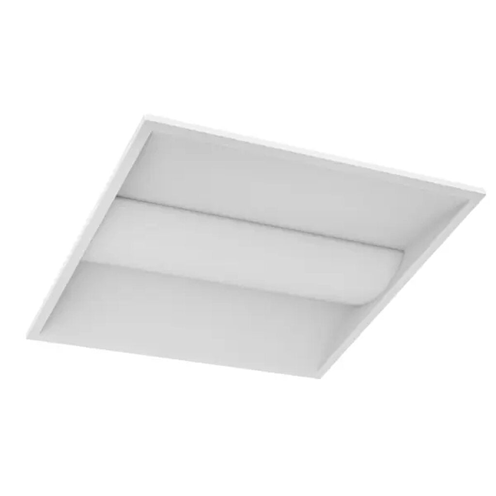 2 pack - L2X2TFTUNCLP14 20W/30W/40W 2x2 LED Troffer Fixture 2FT X