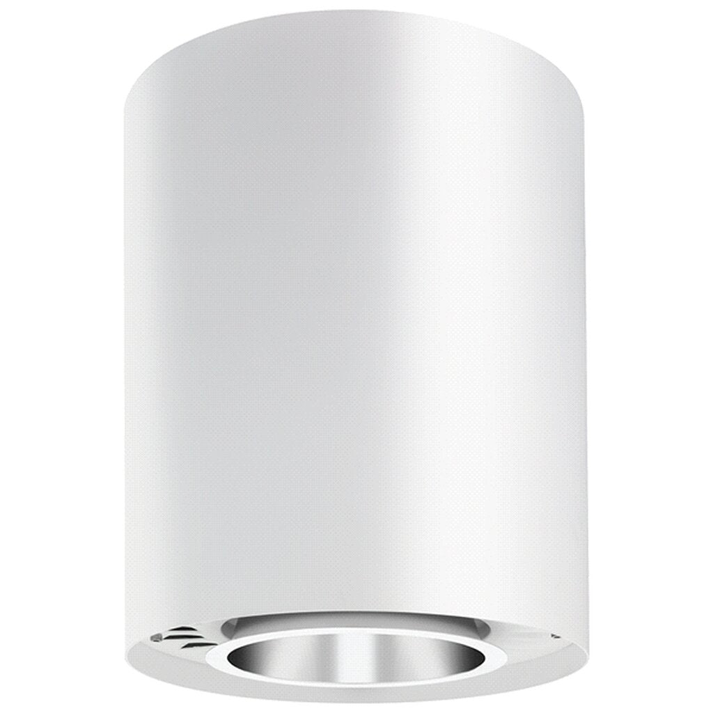 Lithonia LDN8CYL 40/80 LO8AR LSS MVOLT EZ1 PM DWHG LED Fixture Pendant
