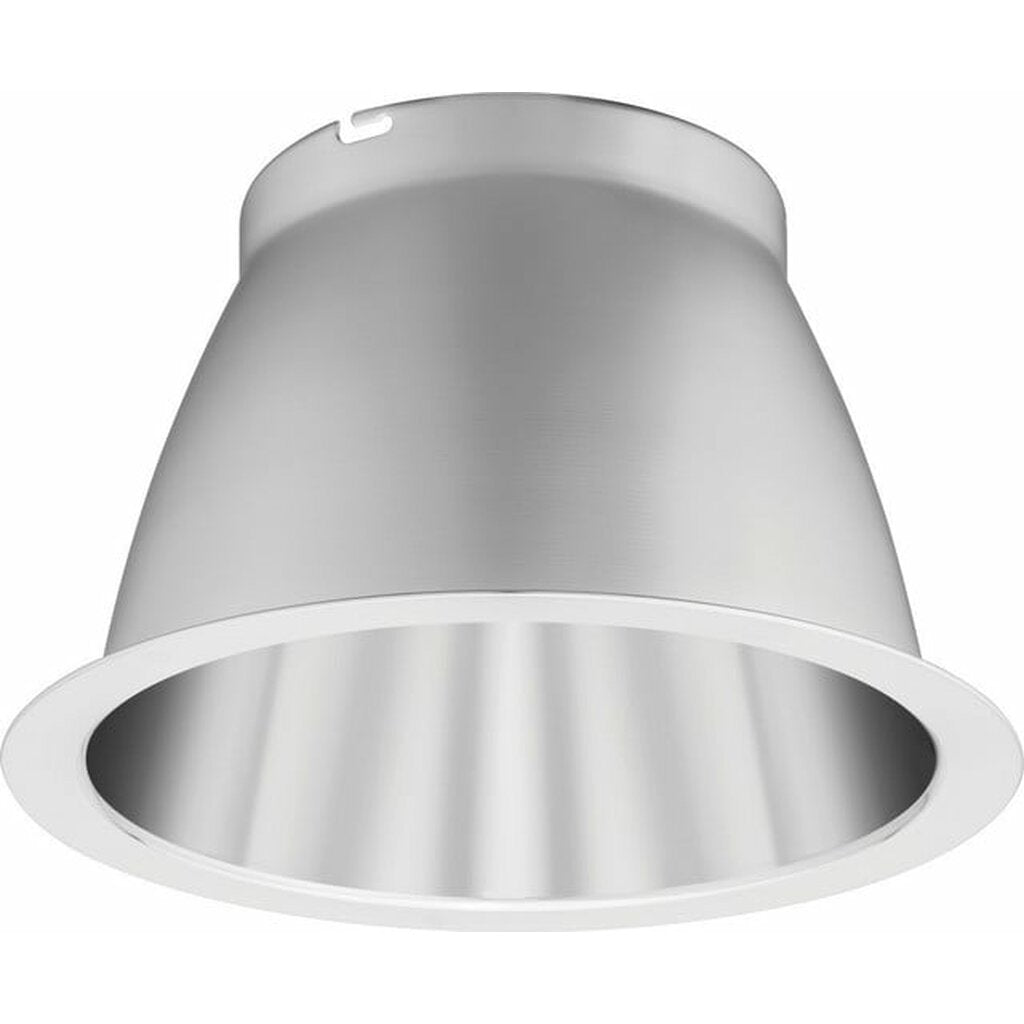 Lithonia LO6 WR TRIM Trim LED LITH WHITE
