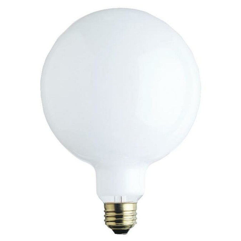 Westinghouse 0310700 60W G40 Incandescent Light Bulb