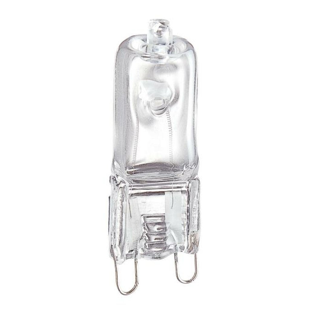 6 pack - Westinghouse 0487000 25W T4 Halogen Light Bulb