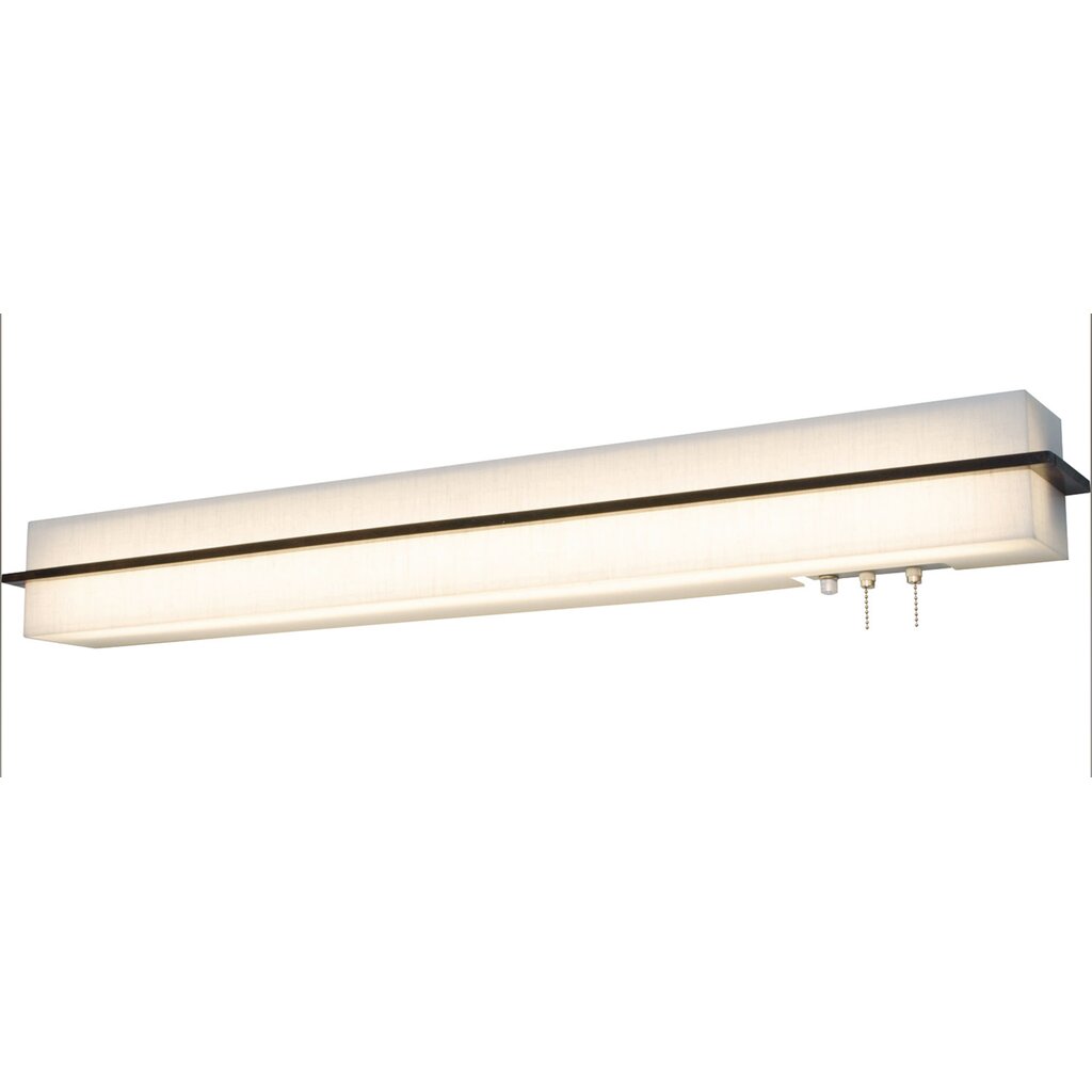 AFX APB3940L30ENES-JT 57W LED Fixture Apex 38'' Overbed