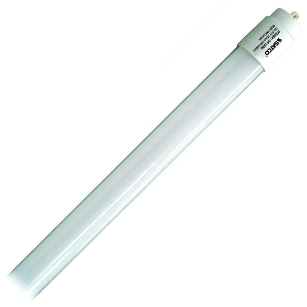 25 pack - Satco S11926 14W T8 LED Light Bulb