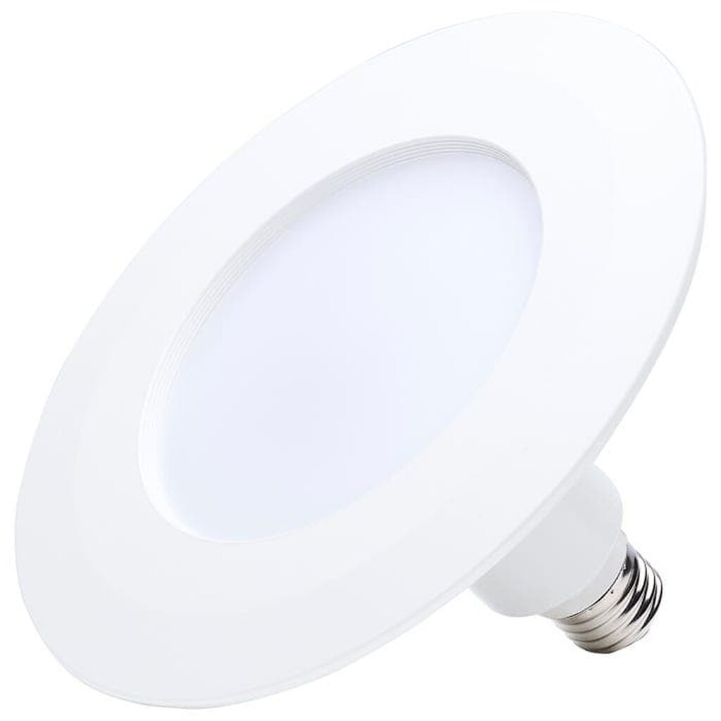 2 pack - Satco S29599 12W LED Adjustable Dimmable Fixture