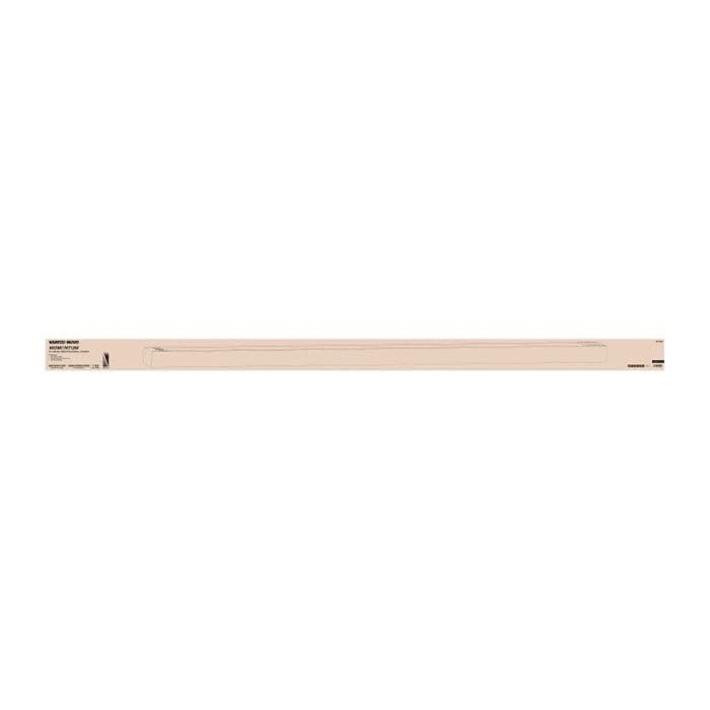 Satco 65-1182 60W/80W/100W LED Flush Mount Pendant Recessed Wall Mount