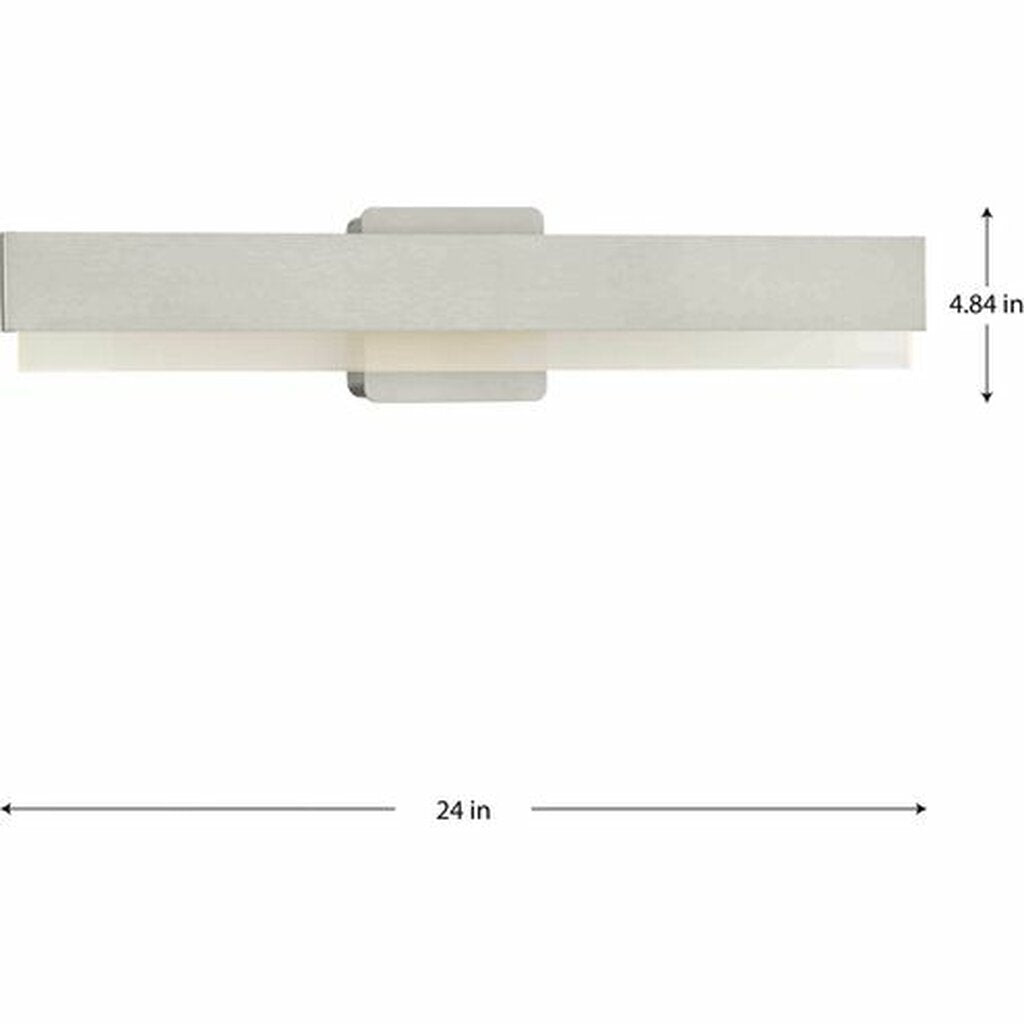 Progress Lighting P300406-009-CS 22W LED Fixture