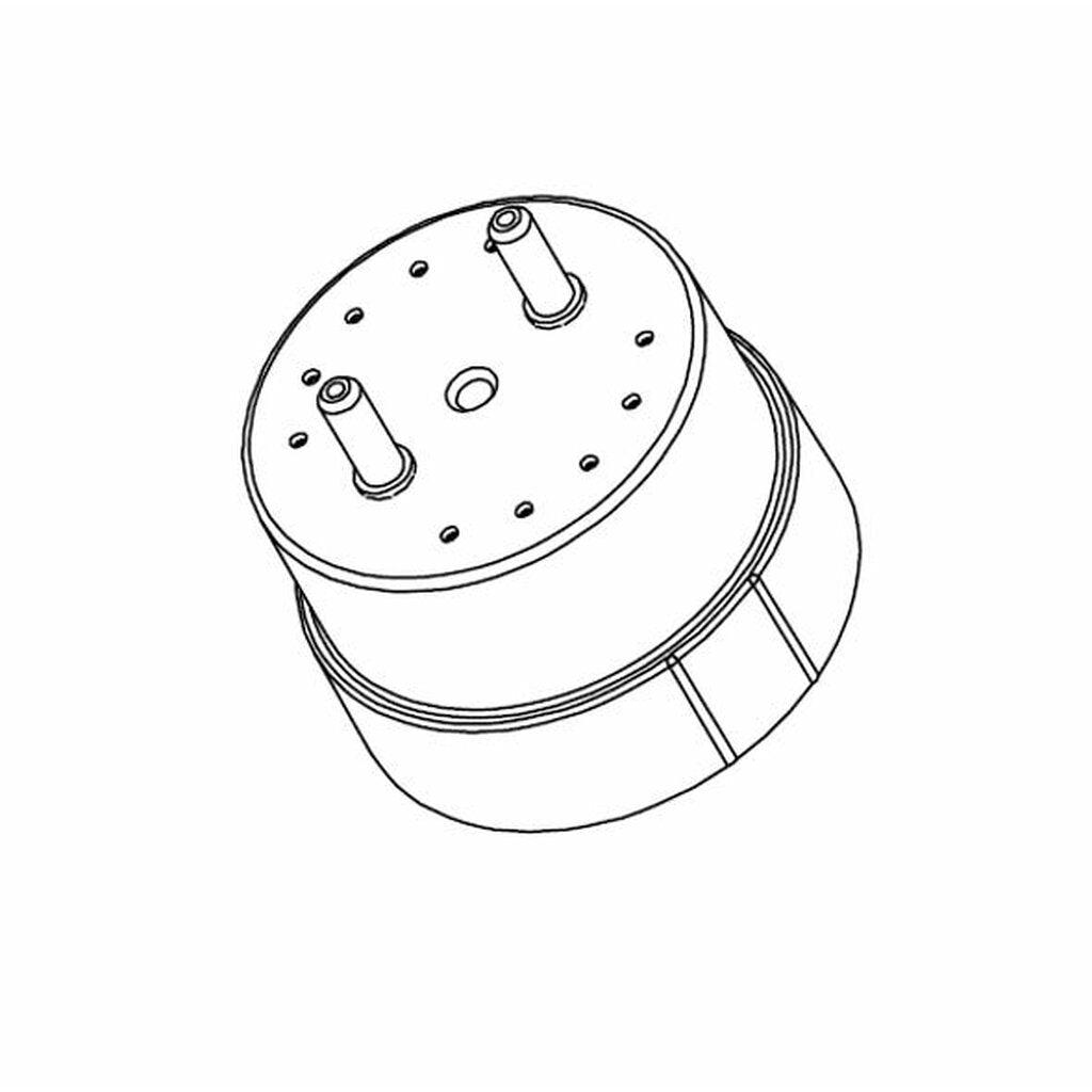 25 pack - Halco 87214 9W T8 LED Light Bulb