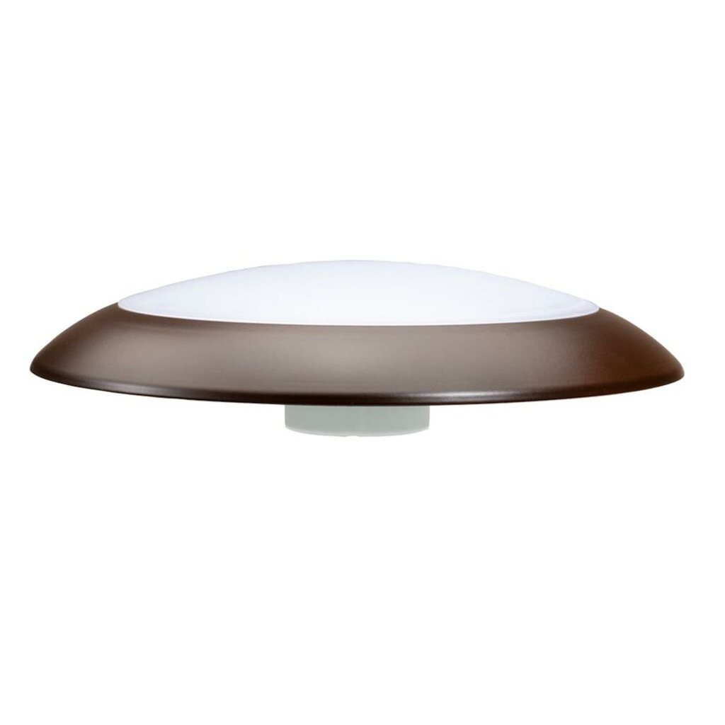 Topaz SDL6/15W/BZ/D/CTS 15W LED Dimmable Fixture 70770