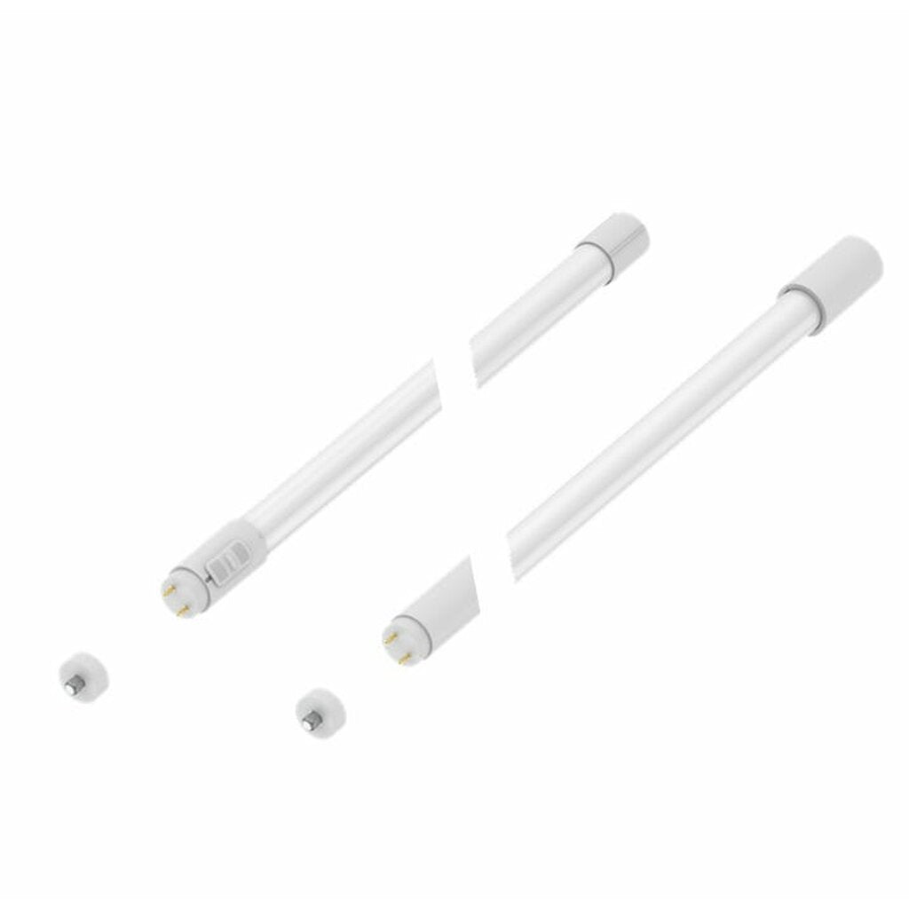 10 pack - Halco 87210 42W T8 8FT CCT Fluorescent LED Light Bulb