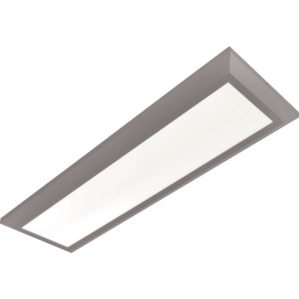 AFX ATL12483200L30D1SN 39W LED Dimmable Fixture Atlas 50'' Decorative