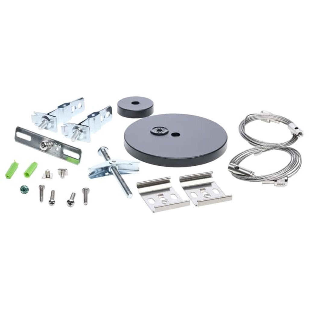 Satco 65-1193 Suspension Kit LED SINGLE UNIT SUSPENSION KIT