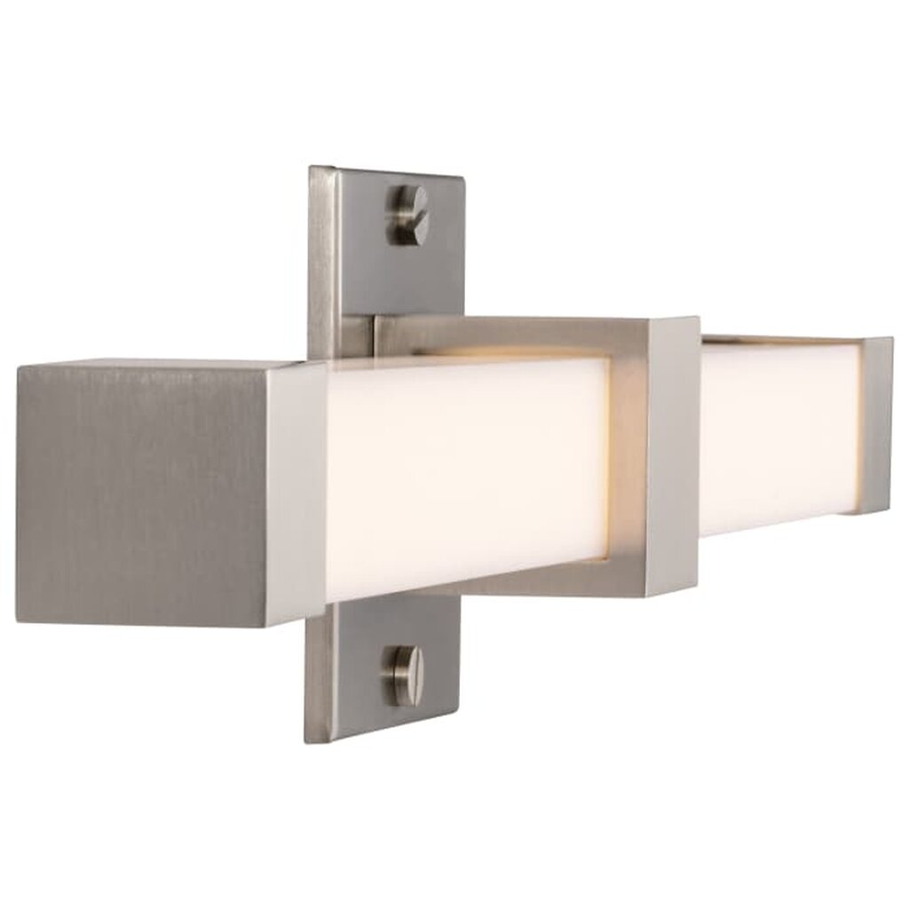Satco 62-2641 26W LED Dimmable Fixture BRIGHTWYN 24" VANITY