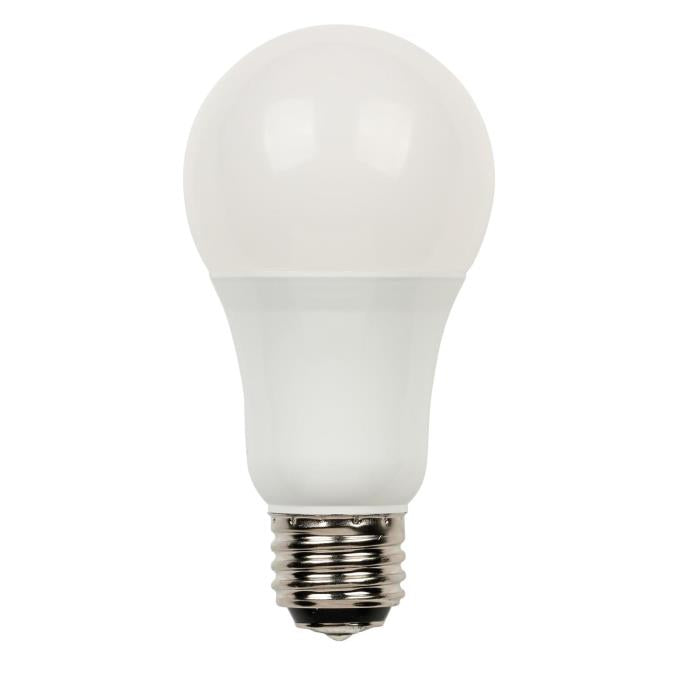 Westinghouse 5314000 3W/9W/12W A19 LED Light Bulb