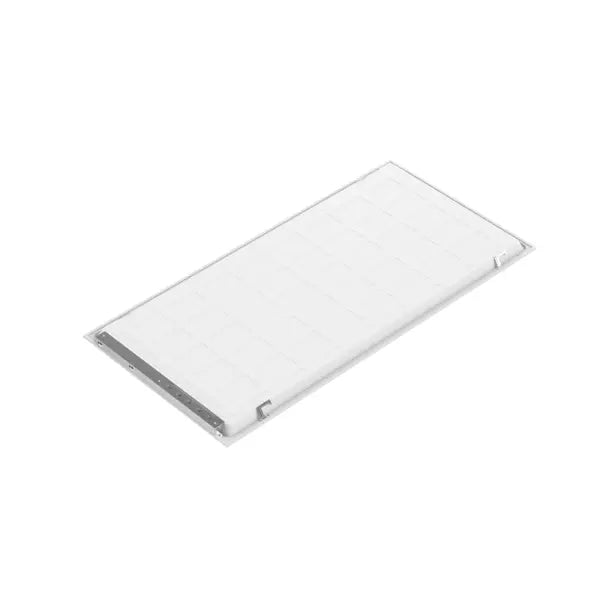 Commercial LED CLP93-2X4-50W-U8-3550-MS-IR 2X4 Backlit Panel Selectable Wattage & CCT