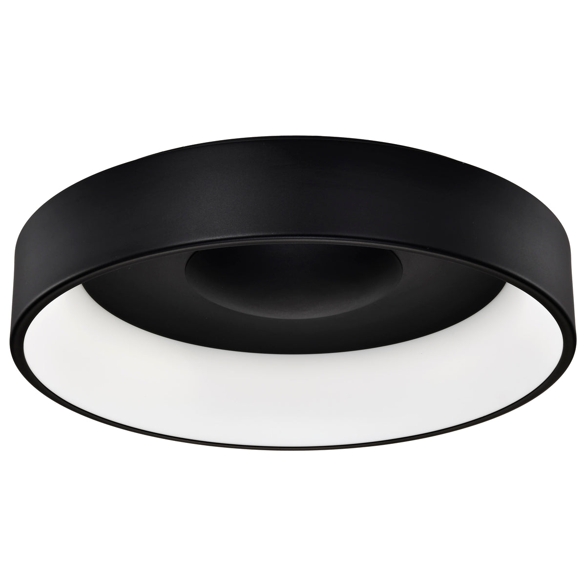 Nuvo 62-1454R1 Orbit, 30 Watt LED Flush Mount, CCT Selectable 3000K/4000K/5000K