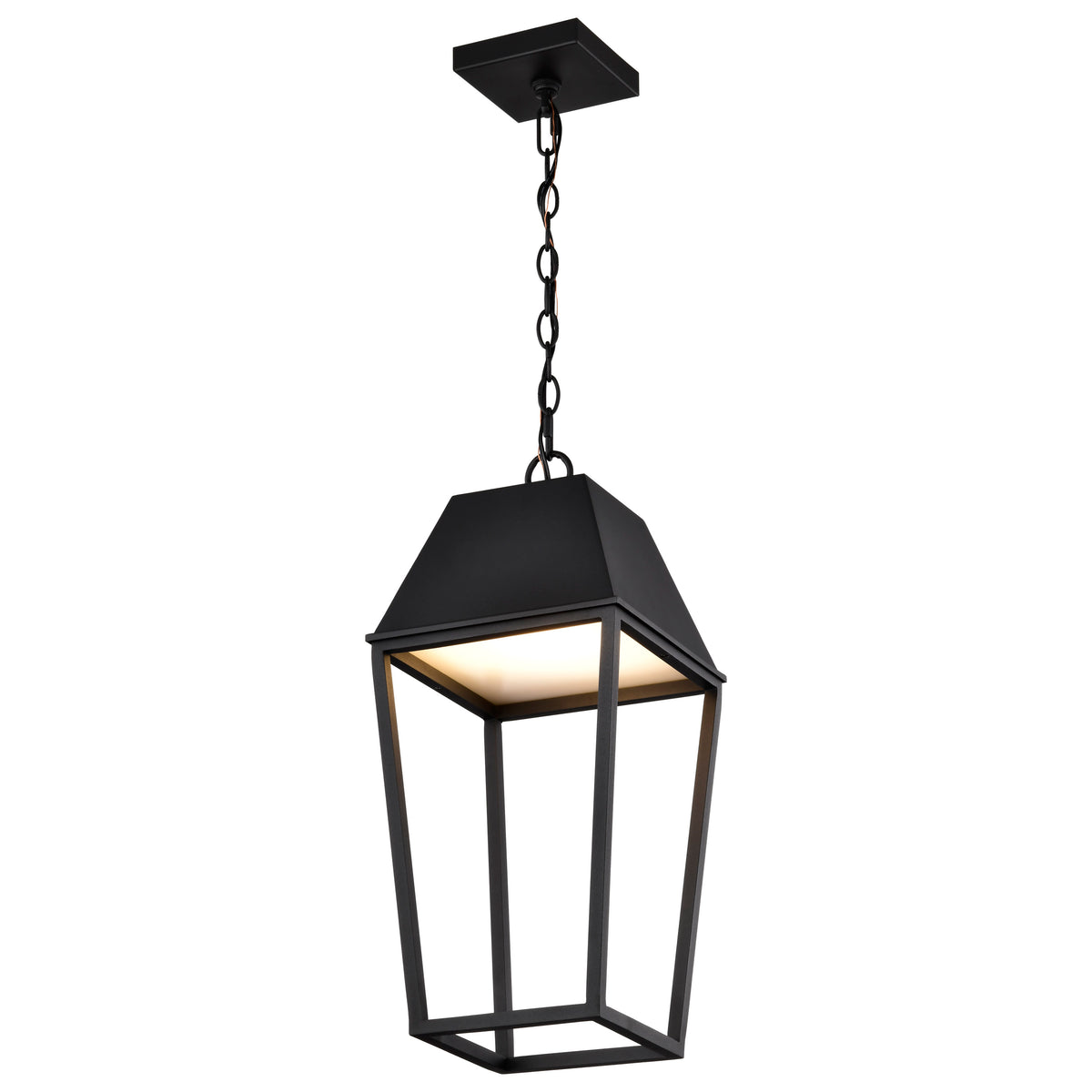 Nuvo 62-2314 Colt, 10 Watt, LED Hanging Pendant