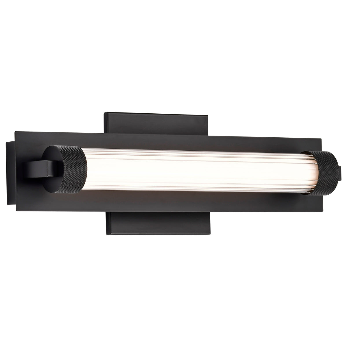 Nuvo 62-2380 Larissa, 14 Inch LED Vanity, 3000K CCT