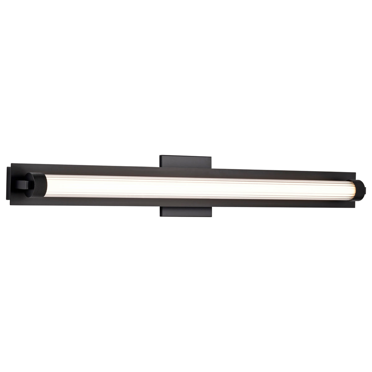 Nuvo 62-2390 Larissa, 32 Inch LED Vanity, 3000K CCT