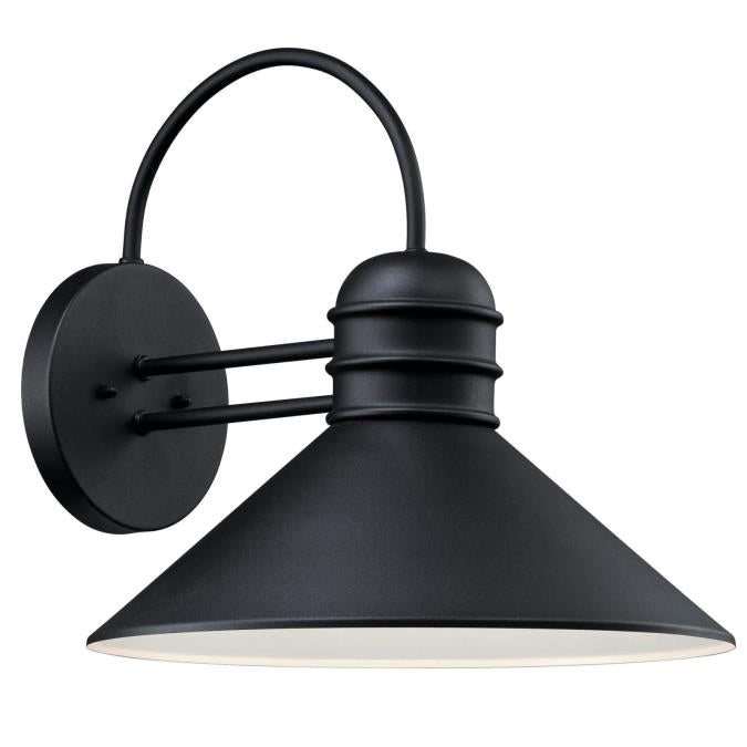 Westinghouse 6360800 Wall Pack Fixture 1 Light Watts Creek Wall Fixtu
