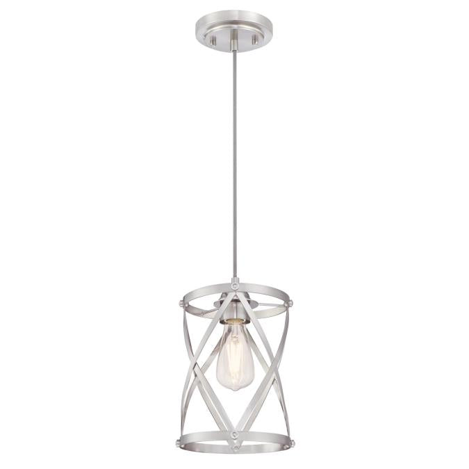 Westinghouse 6362300 Pendant Fixture 1 Light Isadora Mini